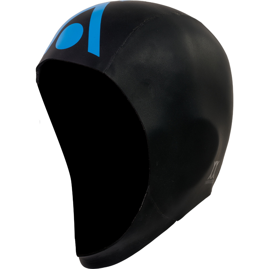 2025 Aquasphere Aquaskin 1.5mm Hood SU8230140 - Black / Blue